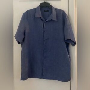 Theory Short Sleeve Shirt